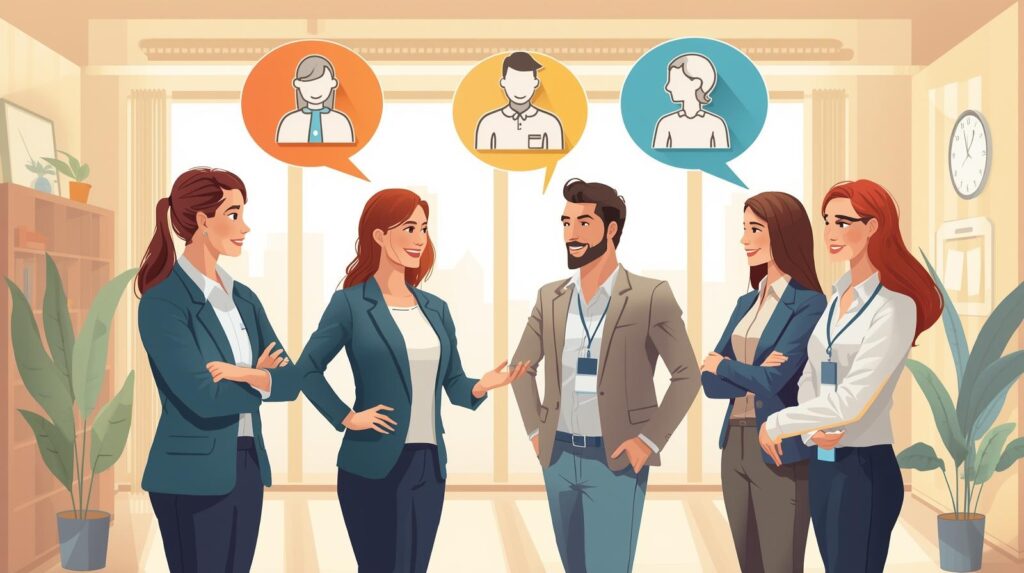 Soft Skills & Communication