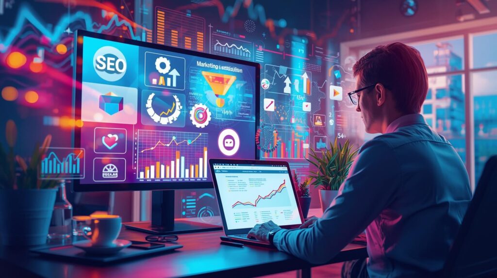 Digital Marketing Certifications