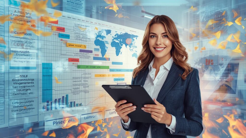 Project Management Certifications