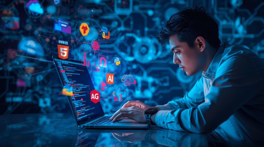 Computer & IT Courses