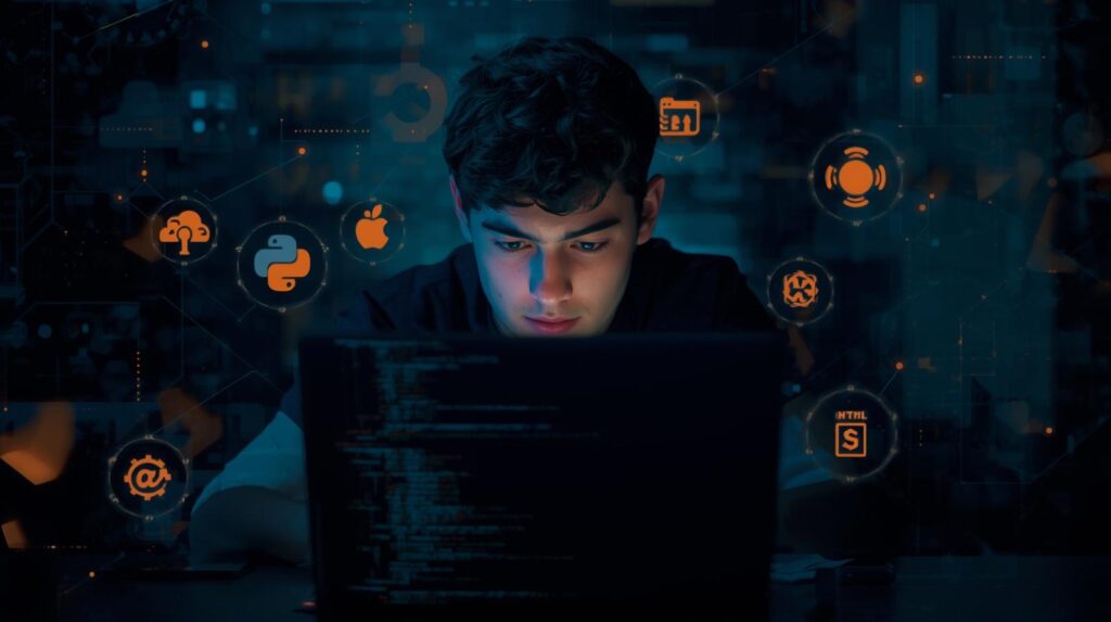 Programming & Coding