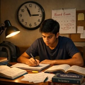 Benefits of Studying From Home Effectively