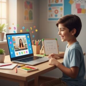 How Online Education Improves Learning Flexibility